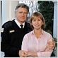 Against The Wall : photo Kathy Baker, Treat Williams