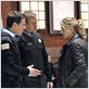 Against The Wall : photo James Thomas, Rachael Carpani, Steve Byers