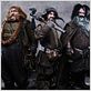 Le Hobbit, un voyage inattendu : photo James Nesbitt, Stephen Hunter, William Kircher