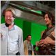 John Carter : photo Andrew Stanton