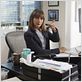 Les Muppets : photo Rashida Jones