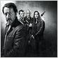 Braquo : photo Jean-Hugues Anglade, Joseph Malerba, Karole Rocher, Nicolas Duvauchelle