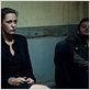 Braquo : photo Karole Rocher, Nicolas Duvauchelle