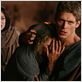 Ben Hur : photo Alex Kingston, Joseph Morgan, Kristin Kreuk