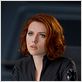 Avengers : photo Scarlett Johansson