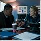 Contagion : photo Chin Han, Marion Cotillard, Steven Soderbergh