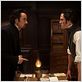 L'Ombre du mal : photo James McTeigue, John Cusack, Luke Evans