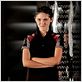 Hunger Games : photo Gary Ross, Isabelle Fuhrman