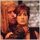 Bunraku : photo Demi Moore, Ron Perlman