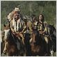 Hell On Wheels : photo Gerald Auger, Wes Studi