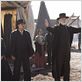Hell On Wheels : photo Eddie Spears, Kasha Kropinski, Tom Noonan