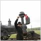 Hell On Wheels : photo Christopher Heyerdahl