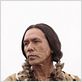 Hell On Wheels : photo Wes Studi