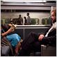 Le Monde de Barney : photo Paul Giamatti, Richard J. Lewis, Rosamund Pike