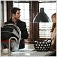 American Horror Story : photo Connie Britton, Dylan McDermott