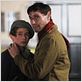 Wunderkinder : photo Elin Kolev, Mark Zak