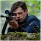 Captain America : First Avenger : photo Joe Johnston, Sebastian Stan