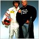 Le Juge et le pilote : photo Brian Keith, Daniel Hugh Kelly