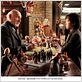 Hugo Cabret : photo Asa Butterfield, Ben Kingsley, Martin Scorsese
