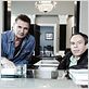 Life's Too Short : photo Johnny Depp, Ricky Gervais, Warwick Davis