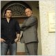 Psych : Enquêteur malgré lui : photo Corbin Bernsen, James Roday