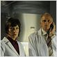 Psych : Enquêteur malgré lui : photo Glenne Headly, Kurt Fuller