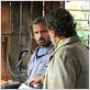 Todos tenemos un plan : photo Viggo Mortensen
