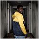 The Fades : photo Daniel Kaluuya