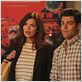 New Girl : photo Jeanne Tripplehorn, Max Greenfield