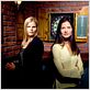 Preuve à l'appui : photo Jill Hennessy, Mariel Hemingway