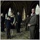 Dark Shadows : photo Bella Heathcote, Chloë Moretz, Eva Green, Gulliver McGrath, Helena Bonham Carter