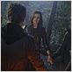 The Secret Circle : photo Chris Zylka, Jessica Parker Kennedy, Phoebe Tonkin