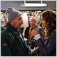 Happy New Year : photo Garry Marshall, Hector Elizondo, Hilary Swank
