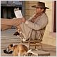 Doc West : photo Terence Hill