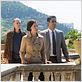 Missing : photo Ashley Judd, Cliff Curtis, Keith Carradine