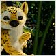Sur la piste du Marsupilami : photo Alain Chabat