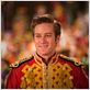Blanche Neige : photo Armie Hammer