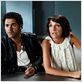 Hollywoo : photo Florence Foresti, Frédéric Berthe, Jamel Debbouze, Pascal Serieis