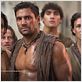 Spartacus : Le sang des gladiateurs : photo Manu Bennett