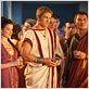 Spartacus : Le sang des gladiateurs : photo Hanna Mangan Lawrence