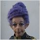 The Nutcracker in 3D : photo Frances de la Tour