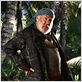 Treasure Island : photo Donald Sutherland