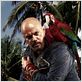 Treasure Island : photo Daniel Mays