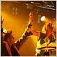 Rock'N'Love : photo David MacKenzie, Luke Treadaway, Natalia Tena