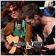 Rock'N'Love : photo David MacKenzie, Luke Treadaway, Natalia Tena