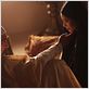 Or Noir : photo Antonio Banderas, Freida Pinto