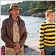 Les Vacances de Ducobu : photo Elie Semoun, François Viette