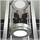 Men In Black III : photo Josh Brolin, Will Smith