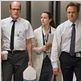 La Cabane dans les bois : photo Amy Acker, Bradley Whitford, Richard Jenkins