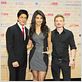 Don 2 : photo Florian Lukas, Priyanka Chopra, Shah Rukh Khan